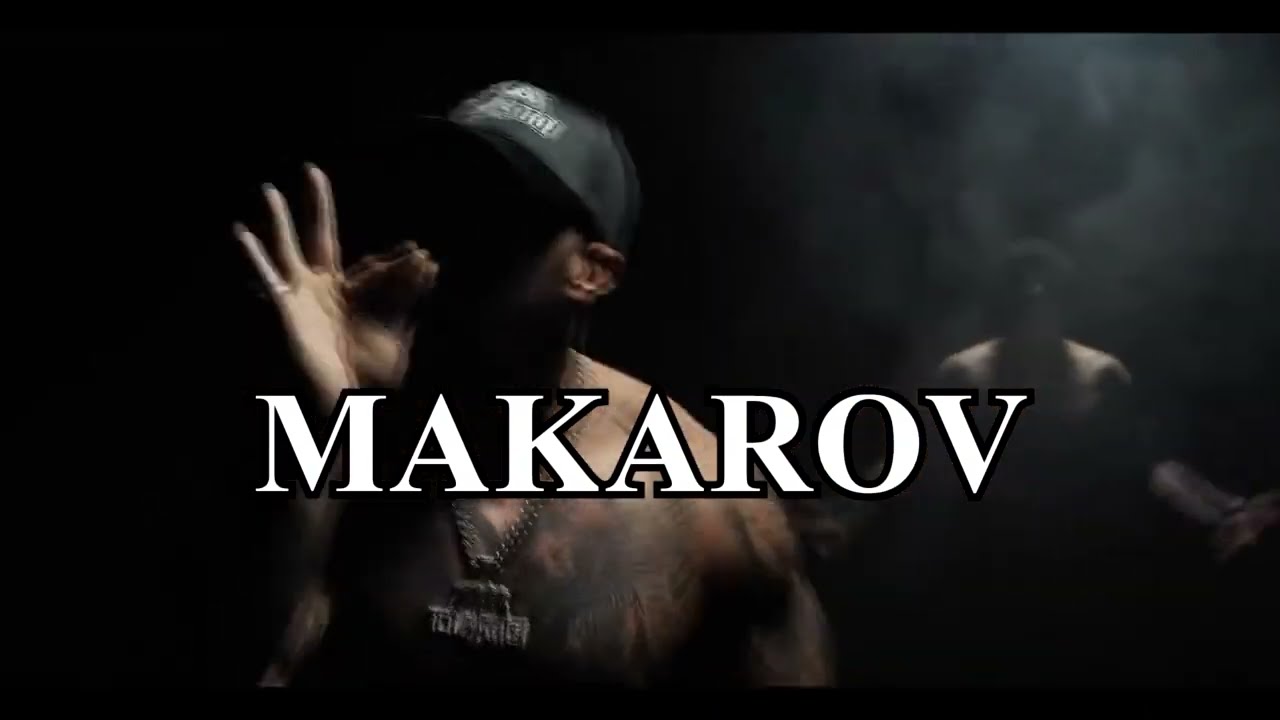 TOVARITCH TYPE BEAT  - 