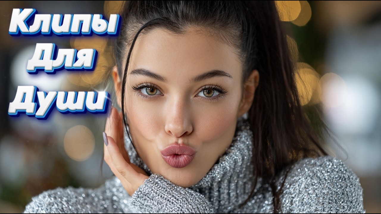 ПЕРЧИК В СЕРДЦЕ — Сборник песен с характером | Клипы Для Души 2026 | ШАНСОН