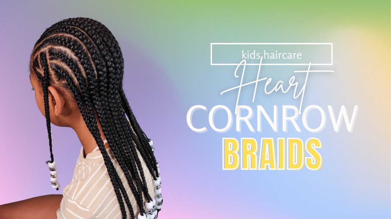 HOW TO: Stretch hair WITHOUT Heat |Prep for Protective Style |Kids Haircare |PONPONS