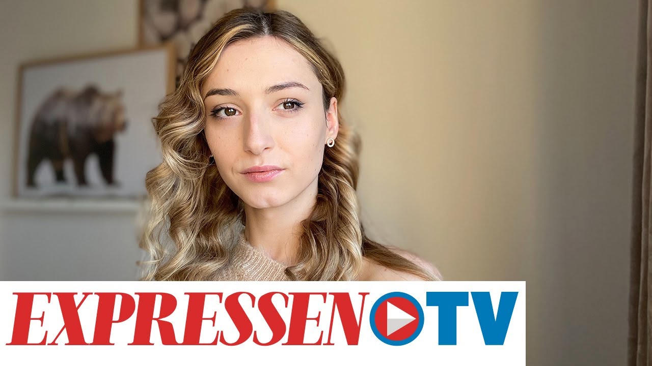 Influencern Mathilda Högberg avslöjar sin hemlighet – är född som man