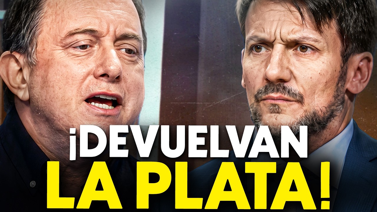 ¡BOMBAZO! ACUSAN a BORIC de OCULTAR INFORMACIÓN por COSTO POLÍTICO