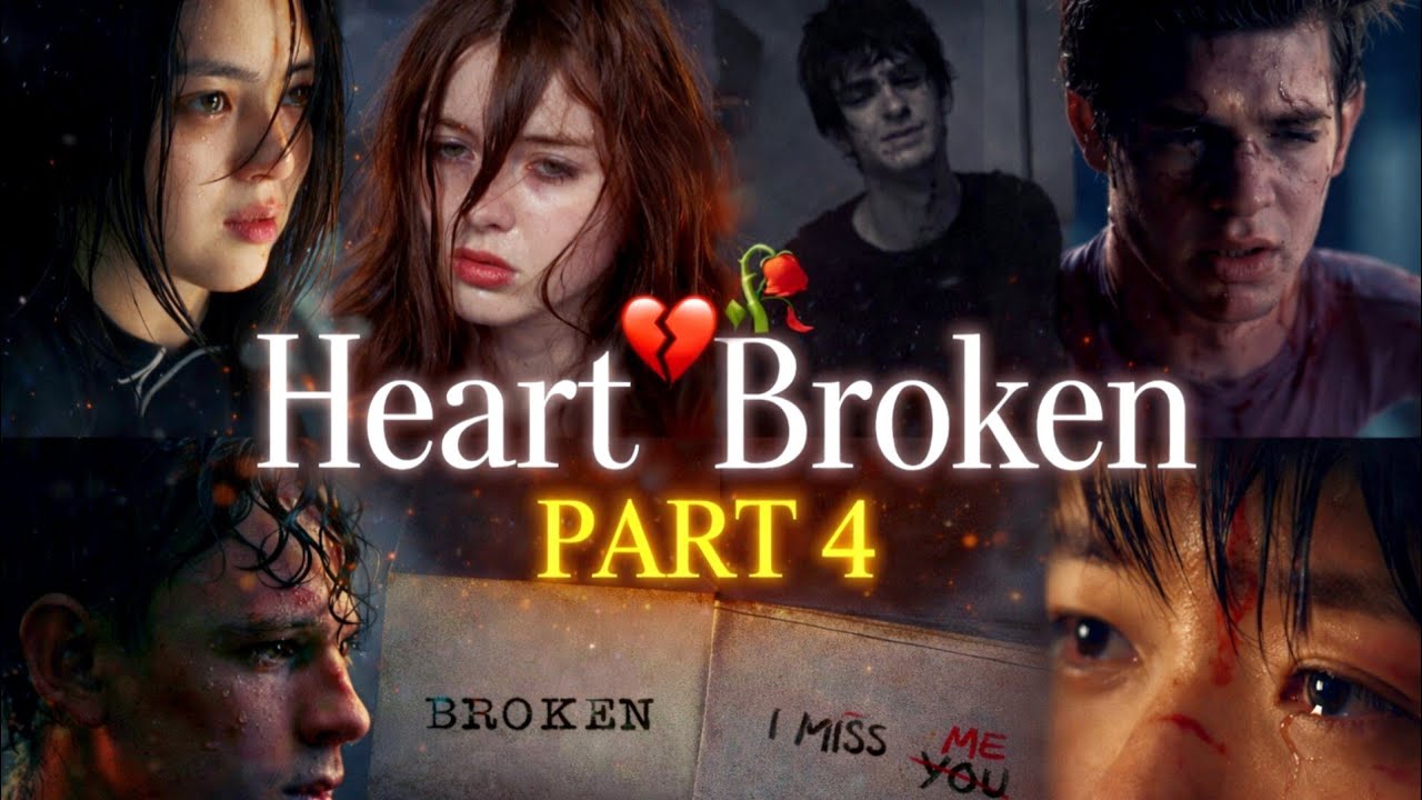 NON STOP HEAR BROKEN 💔🥀 SAD MASHUP PART - 04 | Best Broken/Sad Playlist  | #instatrending 