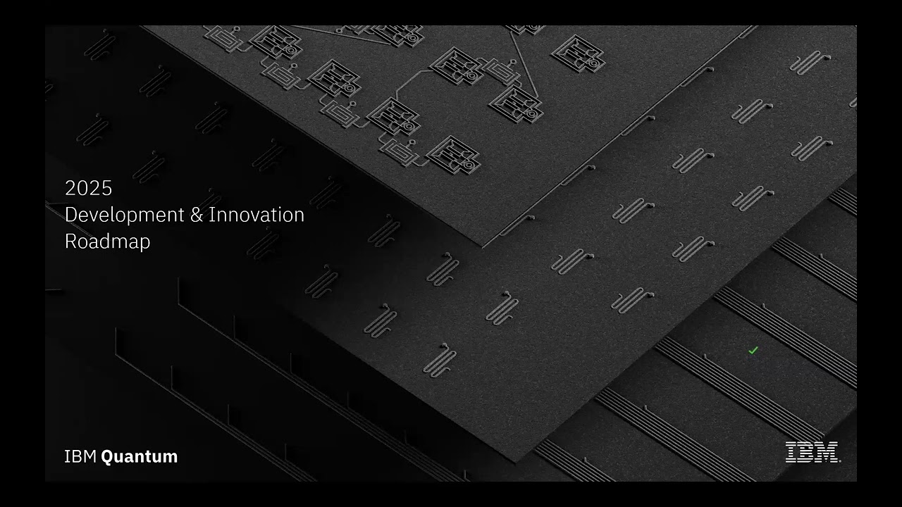 Warsaw Quantum Computing Group - Episode LXXI