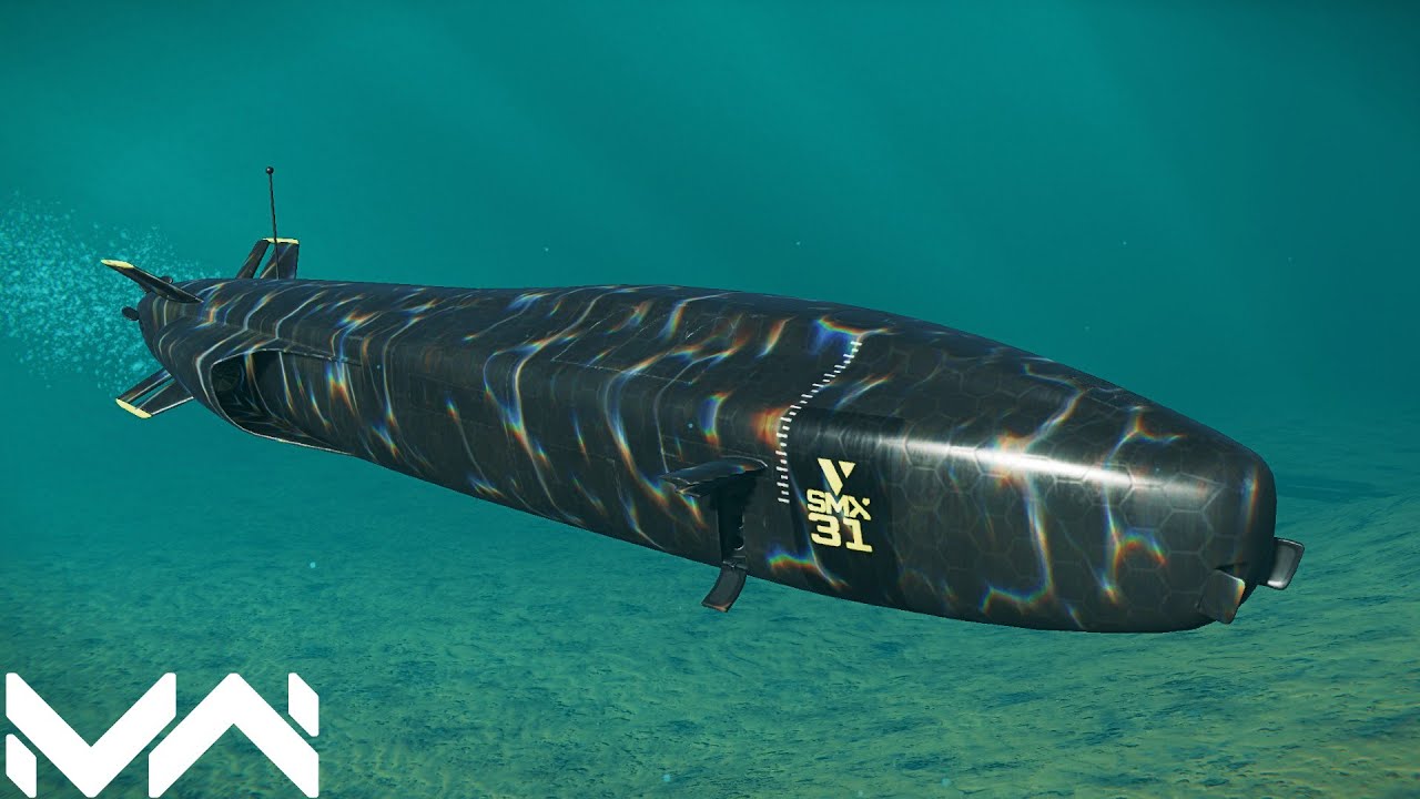 SMX-31 - Annoyed with Belgorod? Just try Bully Him  - Modern Warships