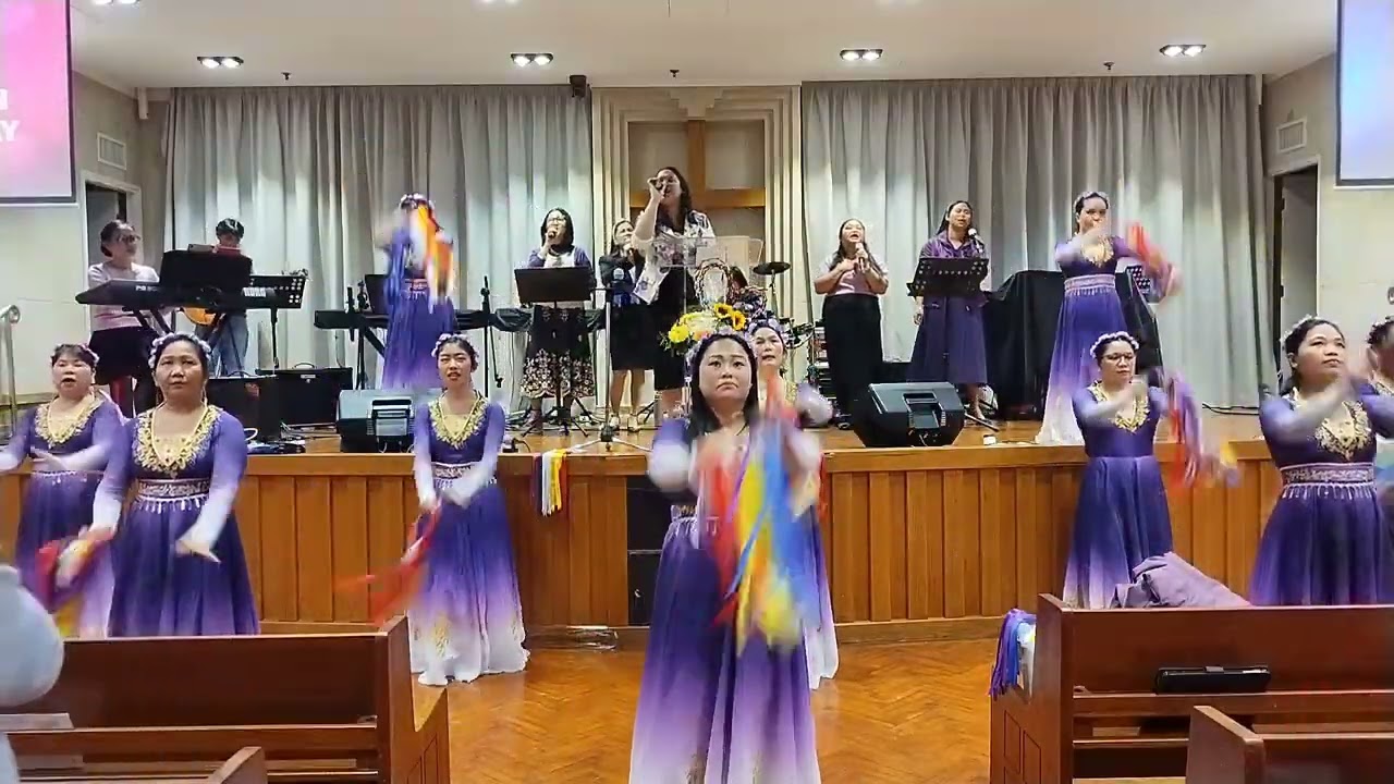 WALANG HANGGANG SASAMBAHIN|WORSHIP PATTERNS (LOVE,ADORATION,MY HEART DESIRE,HONOR,HOLY)