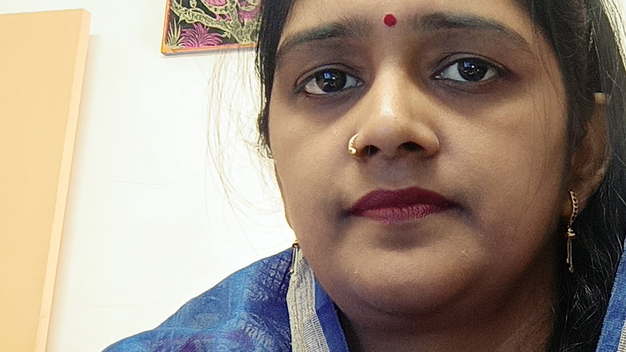 Indu Maurya vlog is live fir se join kijiye friends main a Gai live