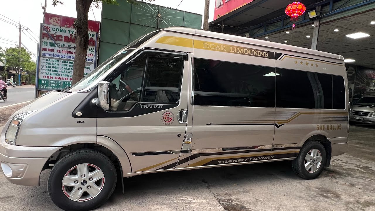 #xefordtransit 