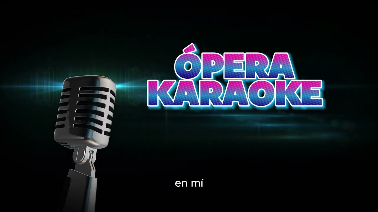Te amar&aacute;s Amy Guti&eacute;rrez Karaoke
