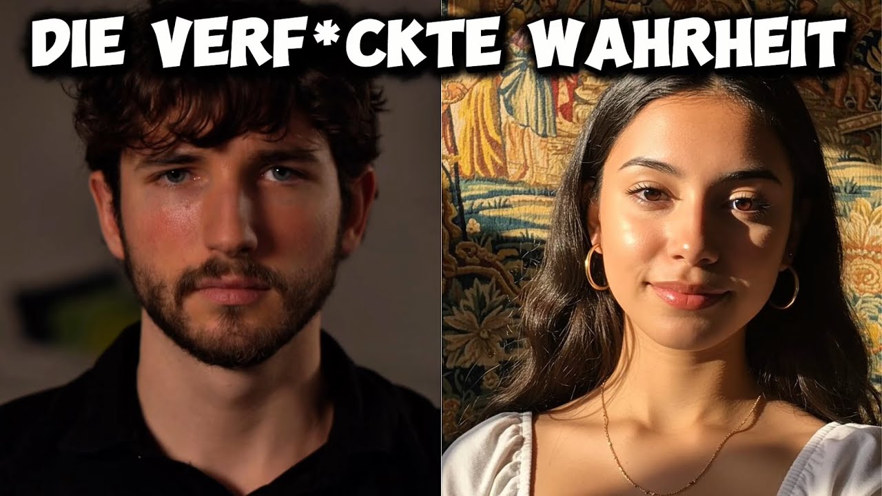 Mit diesem Video wirst du confident as f*ck - alles was du jemals gebraucht hast.