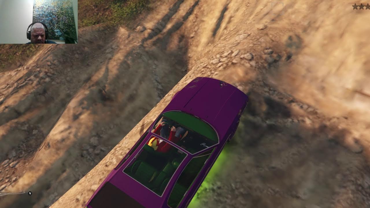 gta v with friends