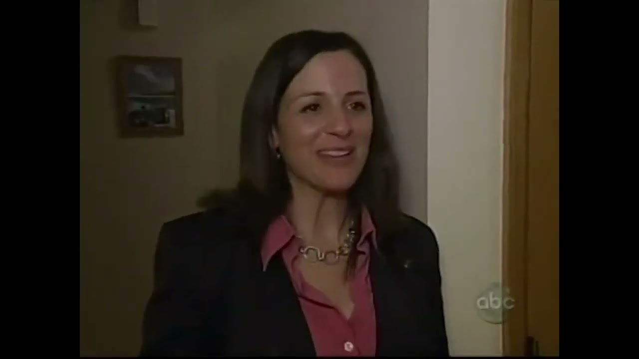 Heene family Wife Swap episode supercut