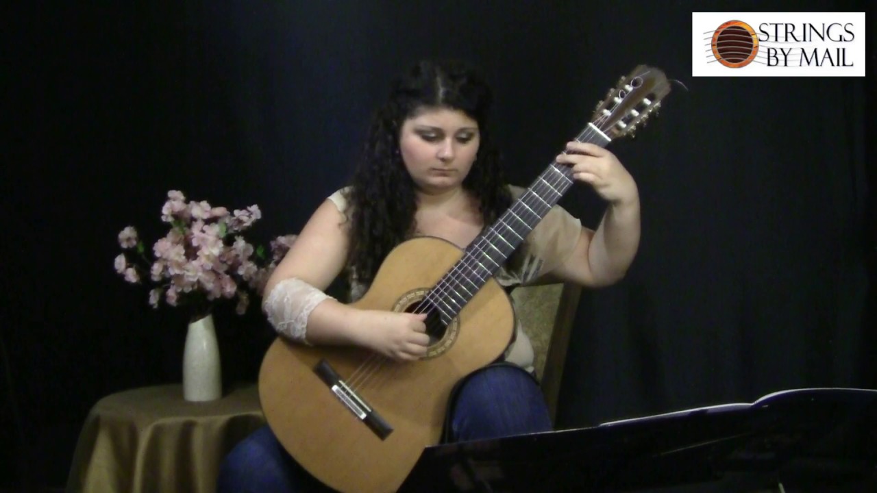 Video 13: Night Song by Jean-Marie Raymond