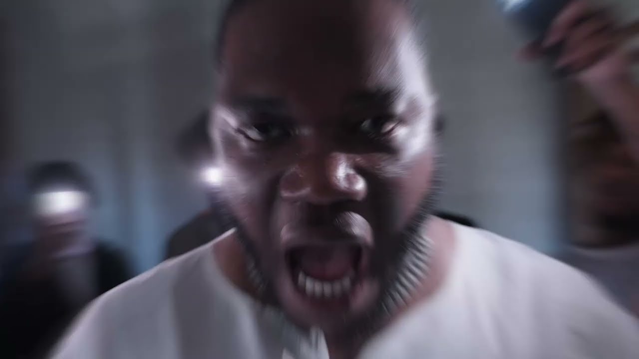 BJ So Cole - Problem (Official Music Video)