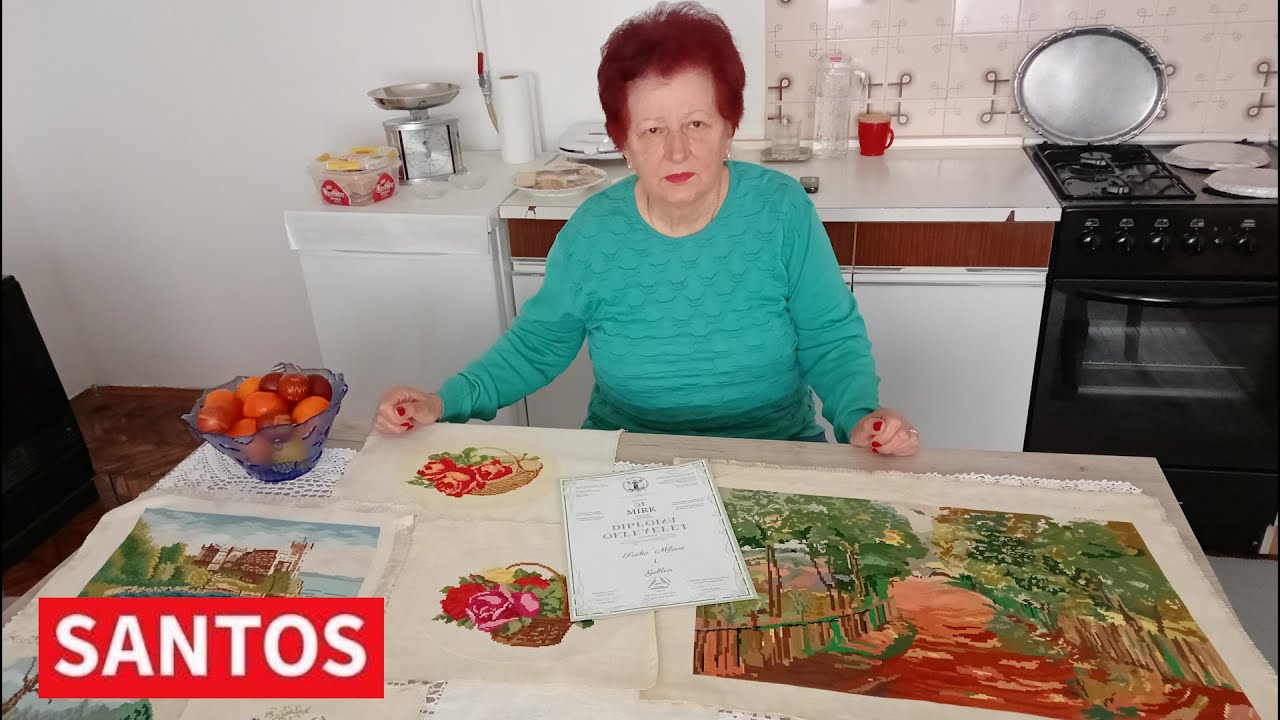 IZRADA GOBLENA