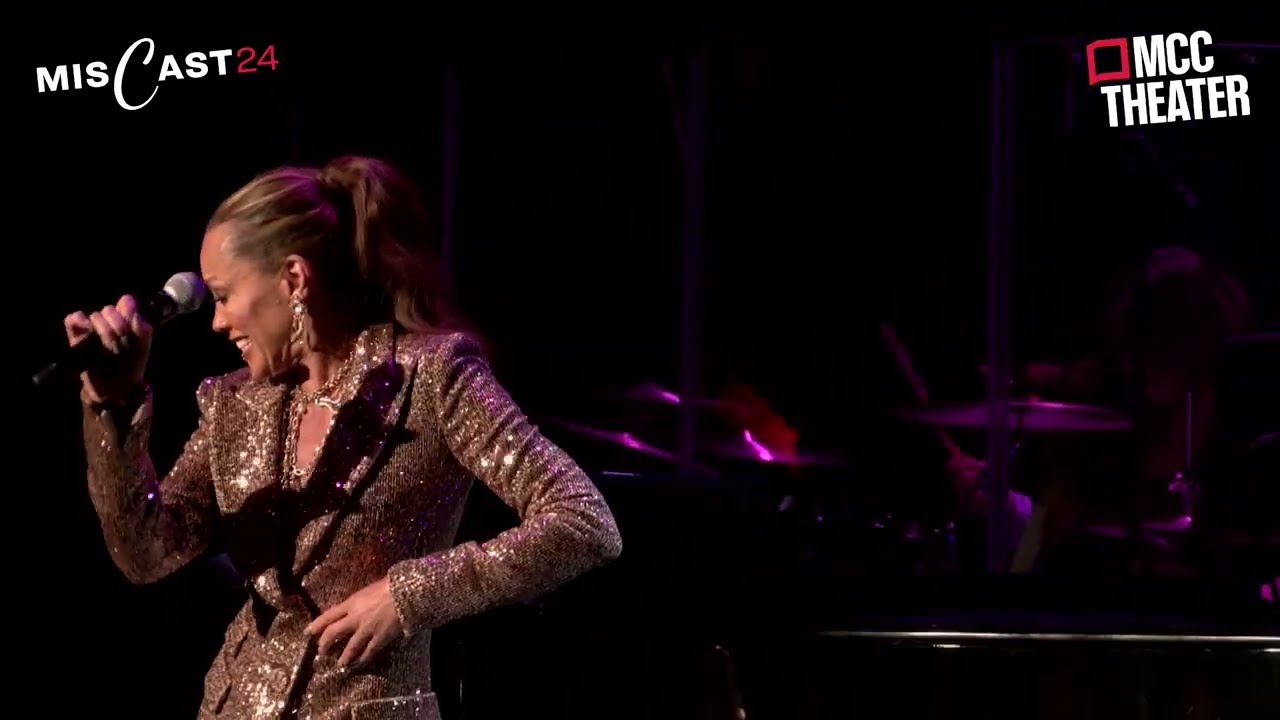 Vanessa Williams, 