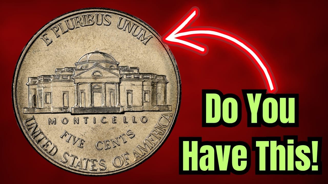 The Shocking Mint Error Mystery Finally Revealed!