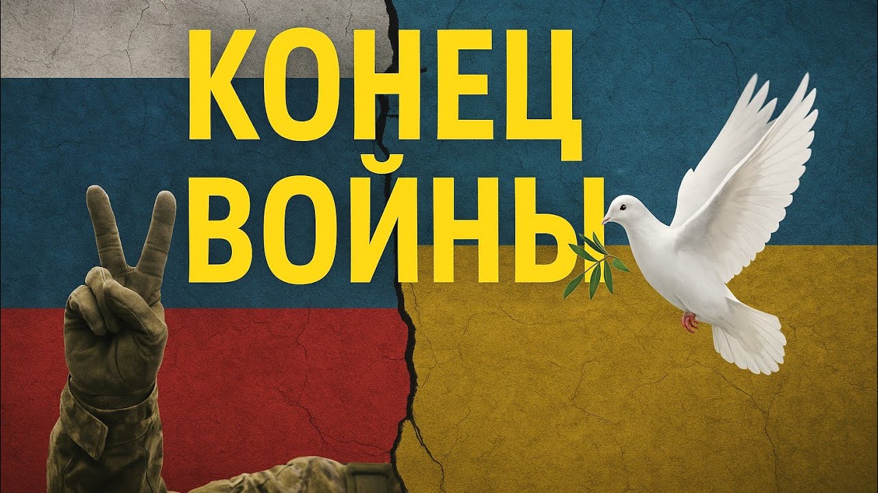 ТАРО РАСКРЫВАЕТ ДАТУ ОКОНЧАНИЯ ВОЙНЫ 