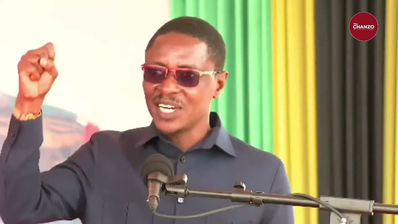 HiI Hapa Historia ya Ujenzi wa Makao Makuu ya Ulinzi wa Taifa Dodoma
