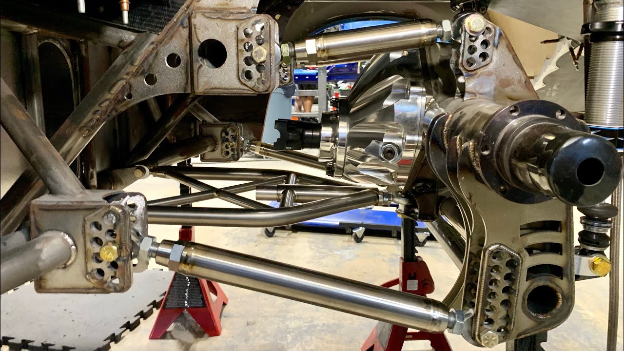 Levrone Racing #61