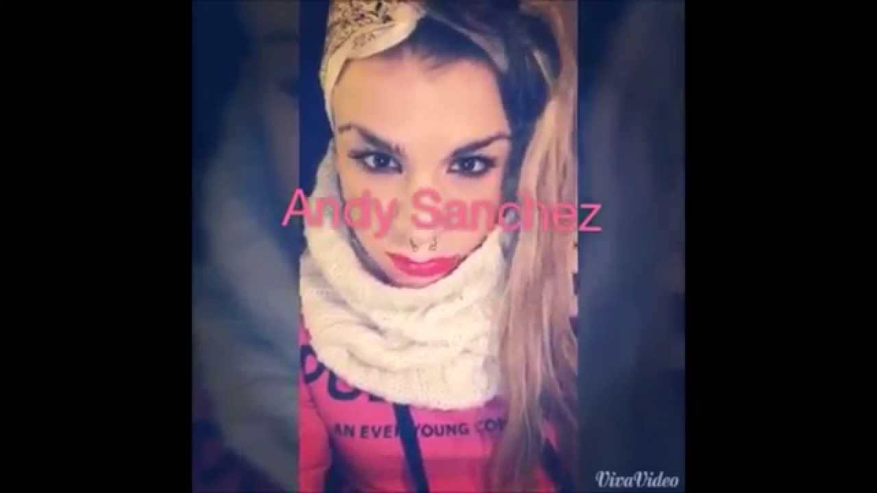 Recopilación videos 2014 Andy Sanchez/INSTAGRAM