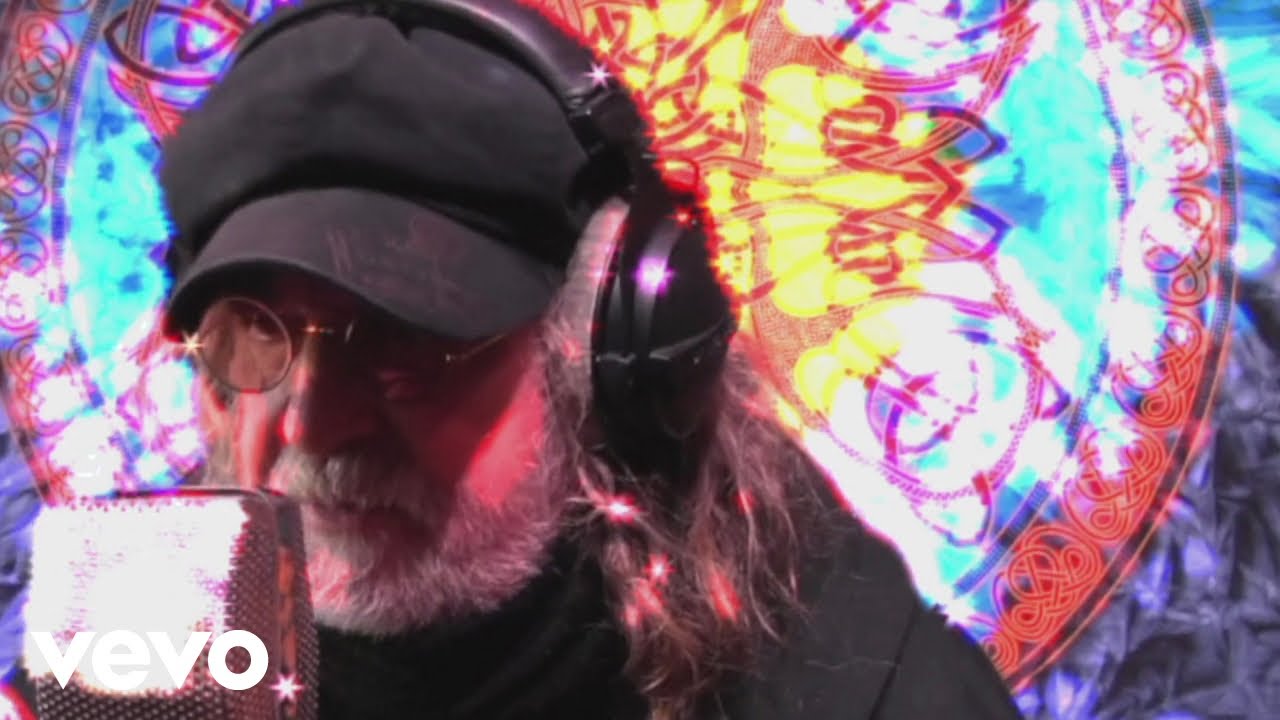 Ray Wylie Hubbard - Naturally Wild ft. Lzzy Hale, John 5