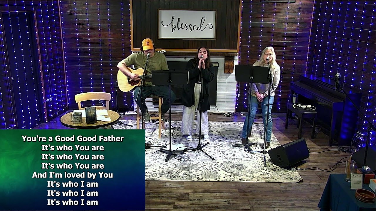 Contemporary Worship, February 15th, 2026