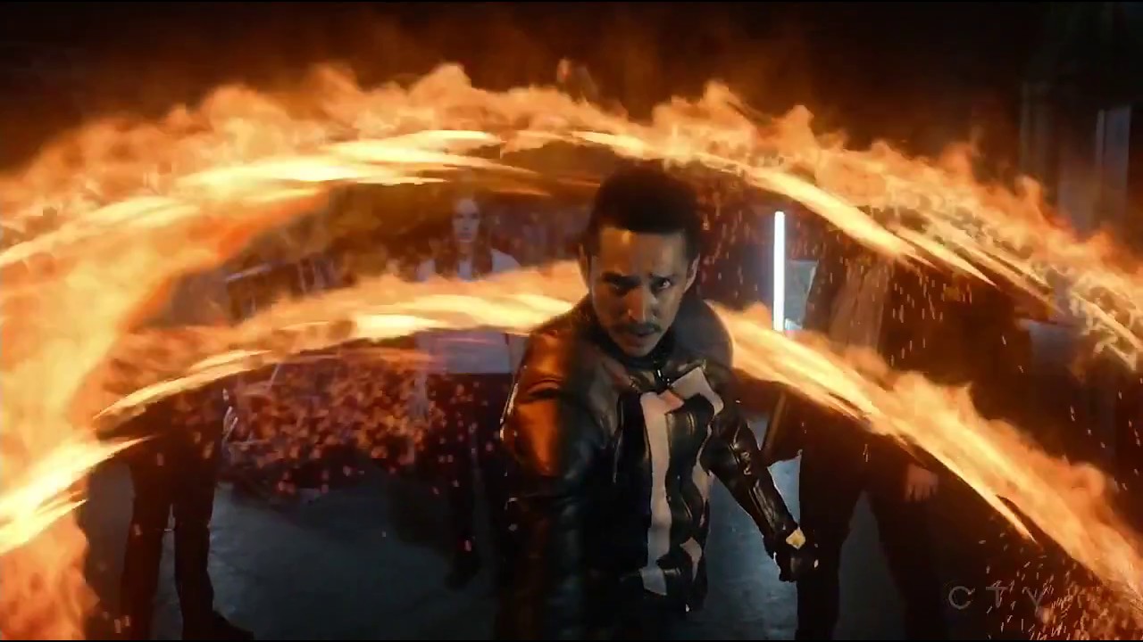 Doctor Strange & Ghost Rider link-Favourite Ghost Rider Moments #3