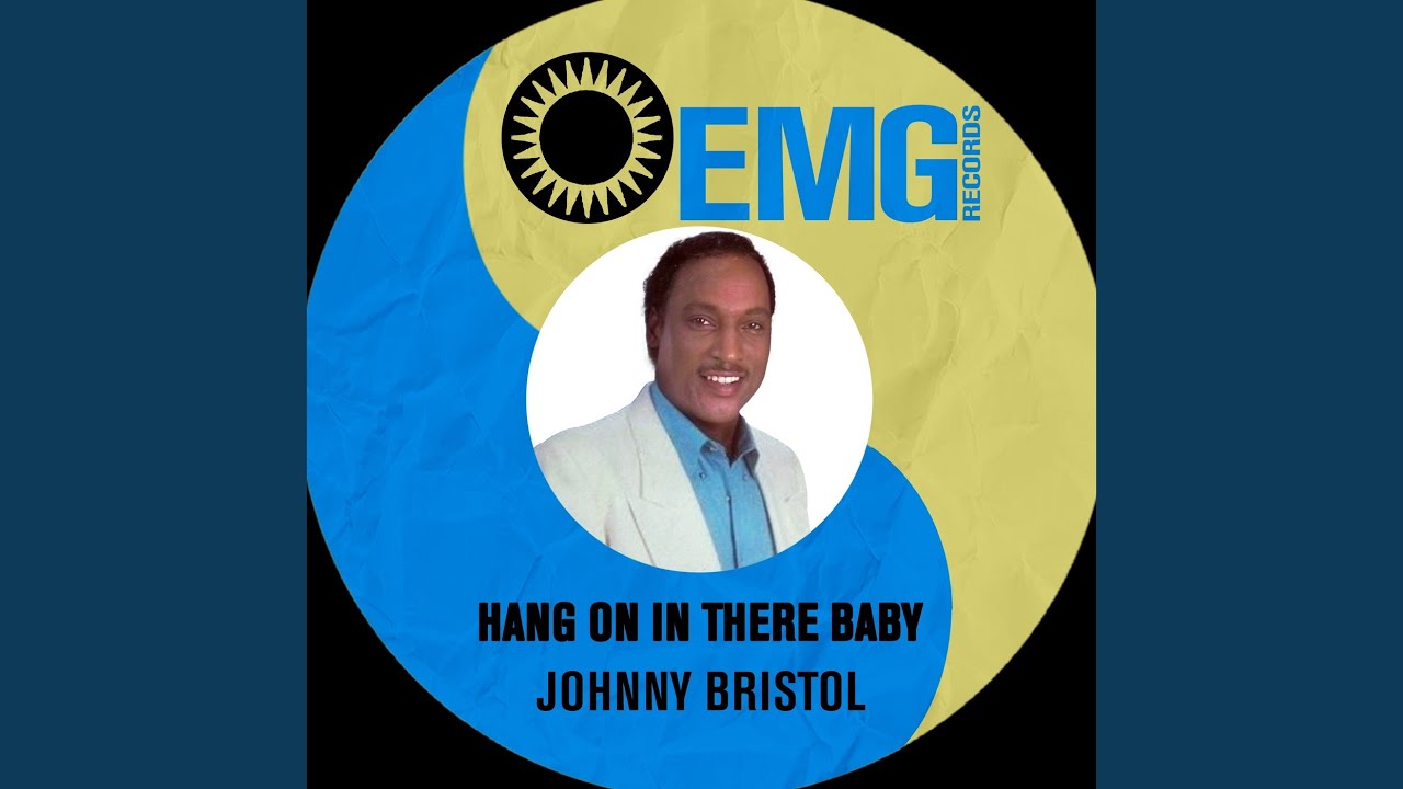 Hang on in There Baby (Extended Mix)