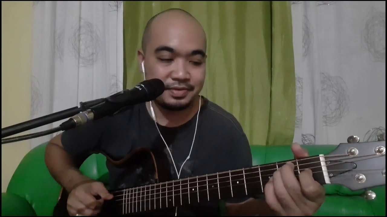 BEAUTY AND MADNESS (FRA LIPPO LIPPI) ACOUSTIC COVER
