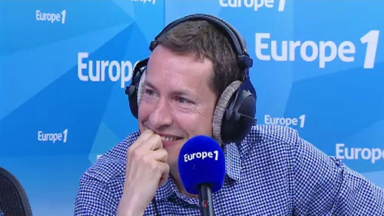 Grégoire Margotton : 