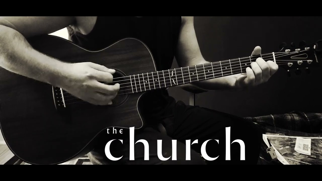 The Church 
