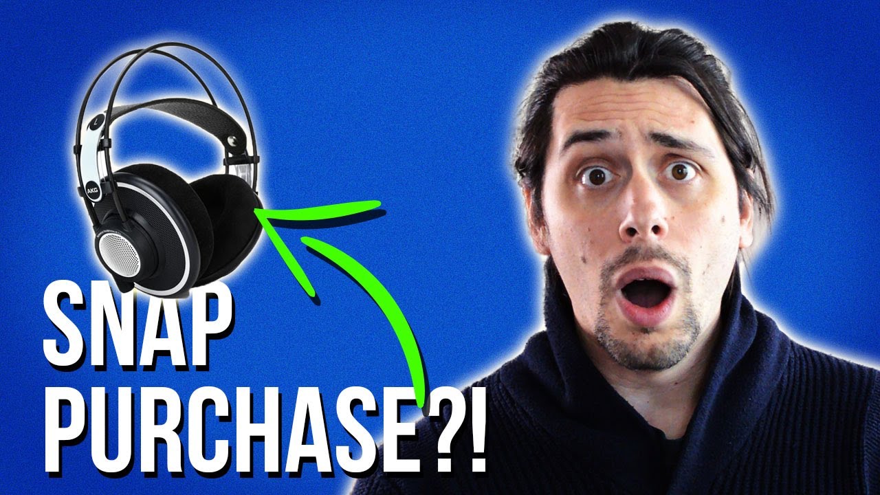💡Before YOU Buy A K702, WATCH THIS!!