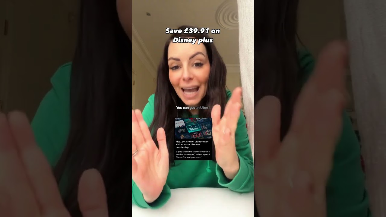 Don&rsquo;t pay Disney plus. Do this instead