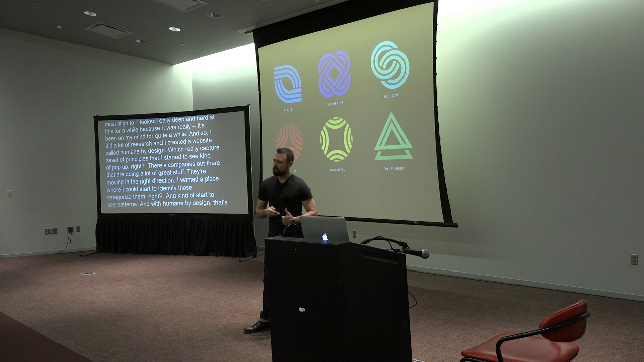 Jon Yablonski - Humane Design Patterns (Abstractions II Raw Cuts)
