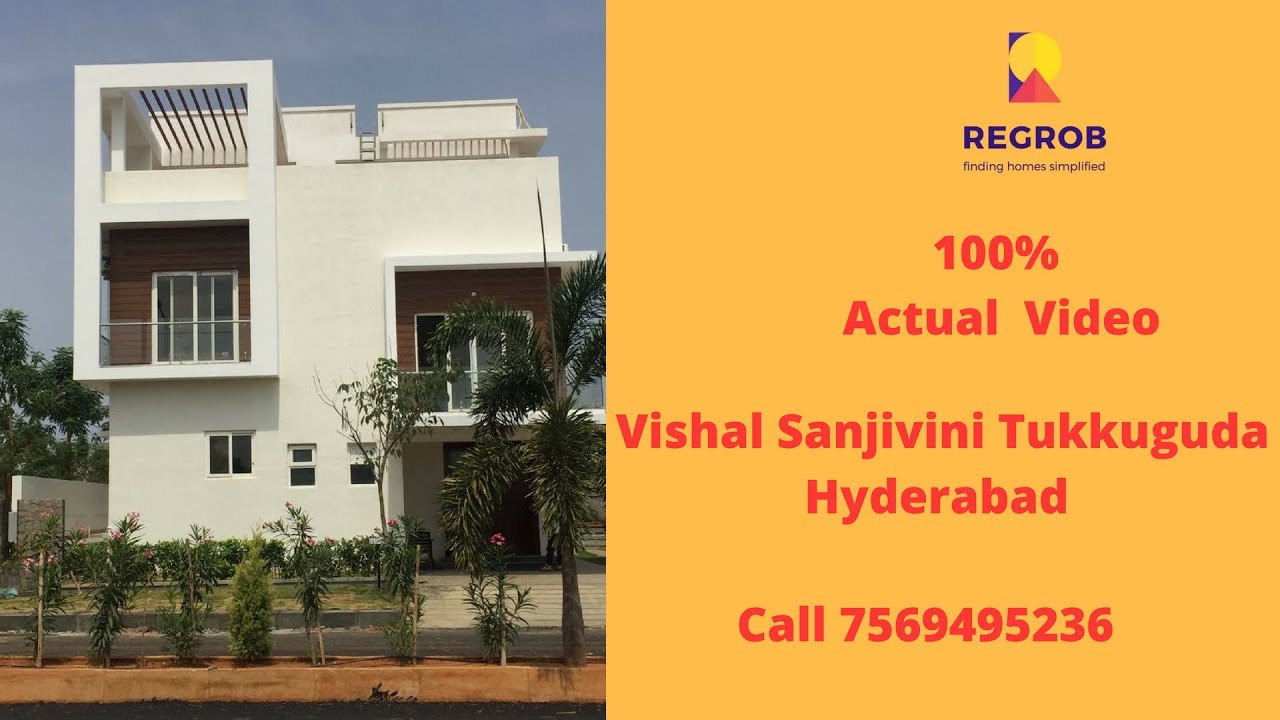 Vishal Sanjivini Tukkuguda Hyderabad | Call 7569495236 | Actual Video | May 2018