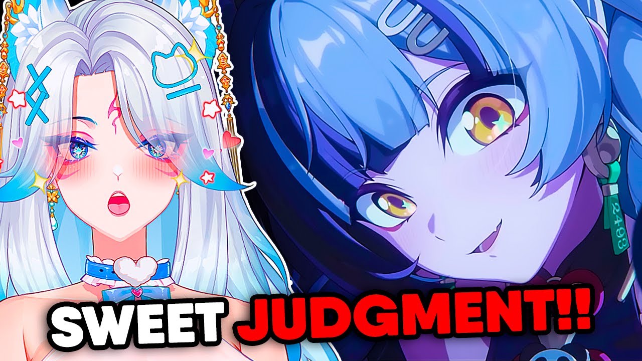 DIALYN IS INSANE | Dialyn Character Teaser REACTION - Paradise of Absolute Truth | Zenless Zone Zero