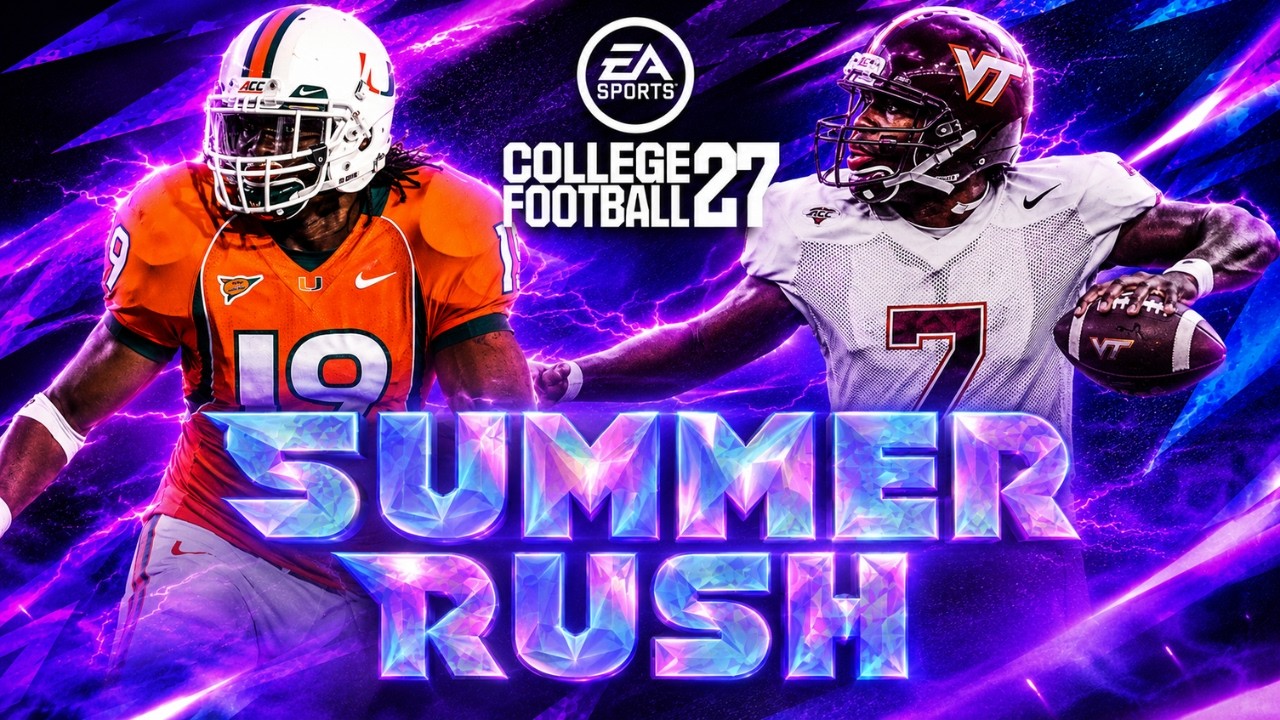 Summer Blitz Promo x H2H
