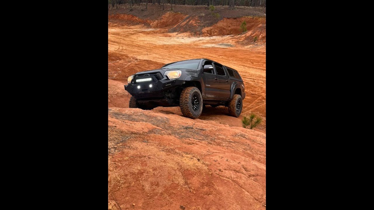 Introduction Ride