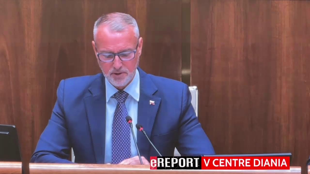 Aktuálne v politike