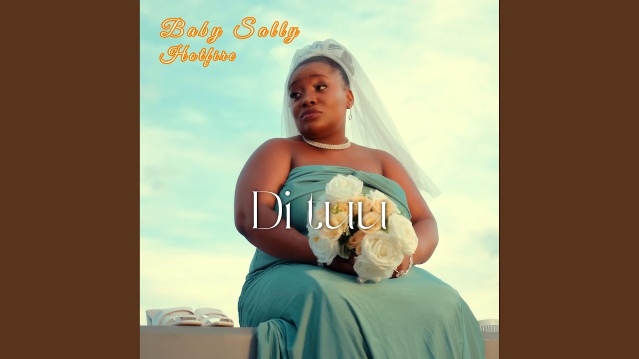 Di Tuu (feat. Baby Sally)