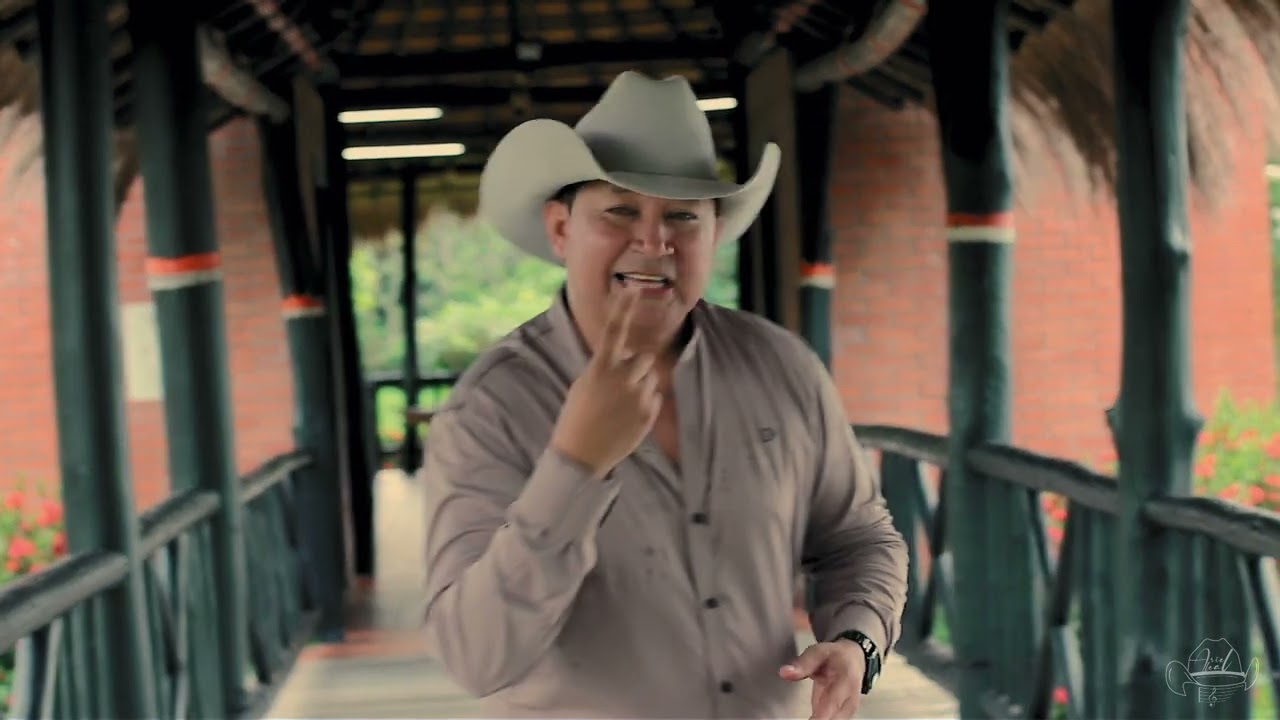 ​ @ArielLeal  - ASI SOMOS LOS LLANEROS (VIDEO OFICIAL)