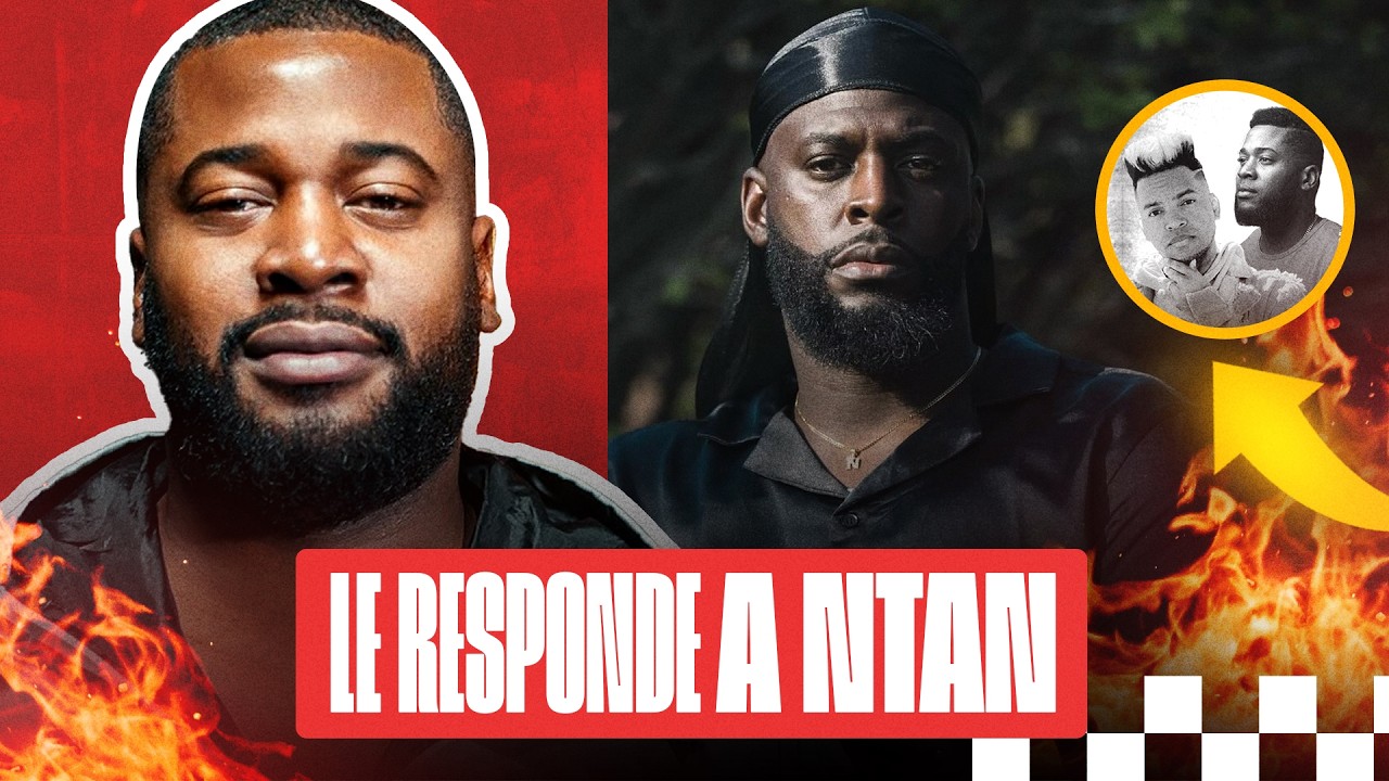 Philippe SE DESAHOGA Y LE RESPONDE A NATAN | Trapstorno con Redimi2 | ESA BATALLA ME HIZO VIRAL 🔥
