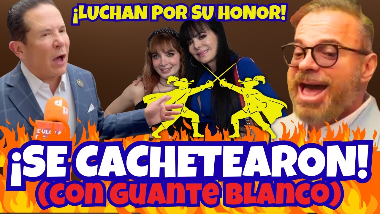 ¡GUSTAVO ADOLFO VS MARCO CHACÓN EN JUZGADOS! #viral #youtubeshorts #youtube