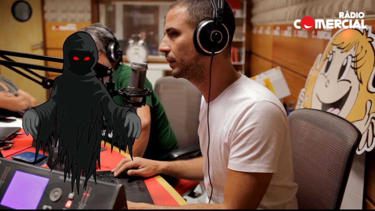 Rádio Comercial | Mixórdia de Temáticas - Eurovisão do inferno
