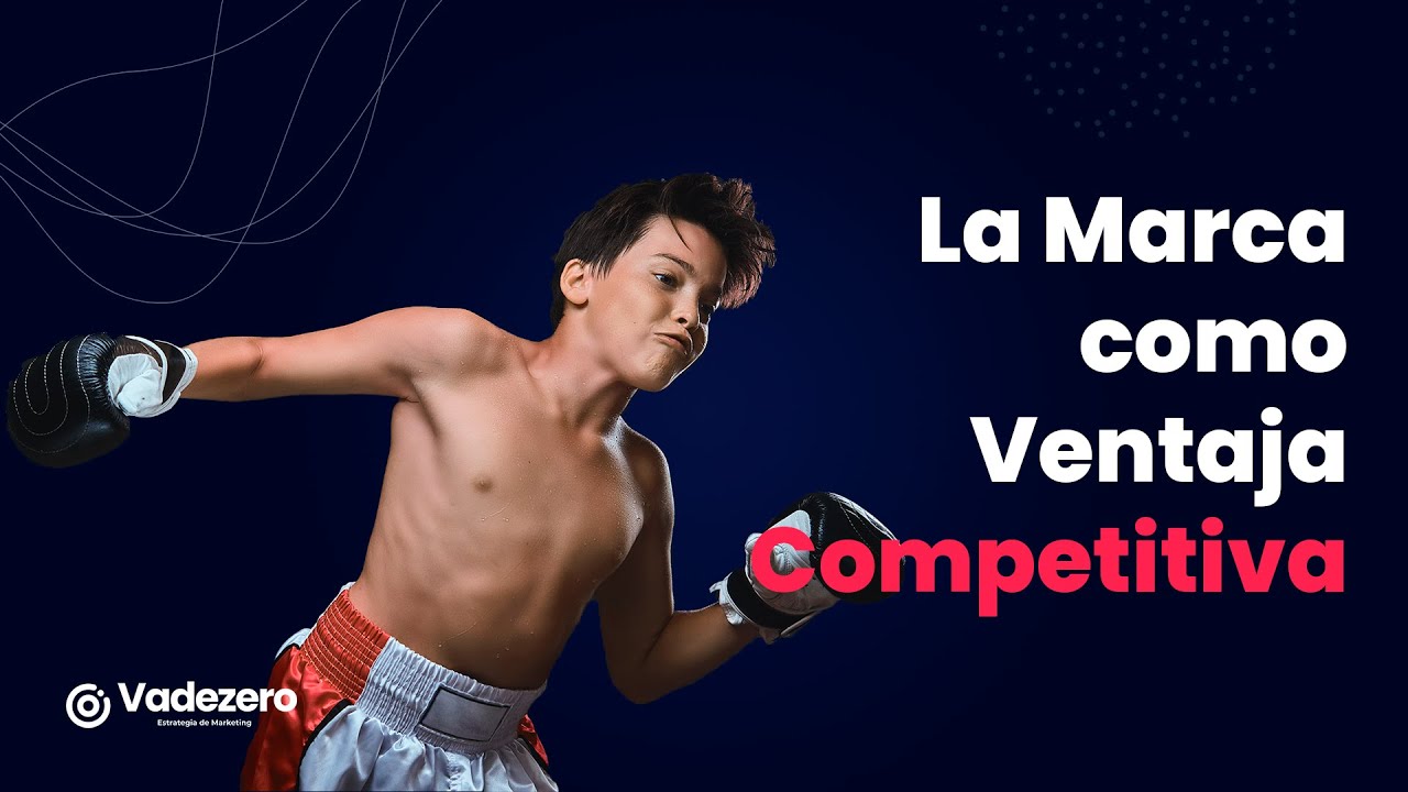 ¿Qué necesita tu marca para vencer?