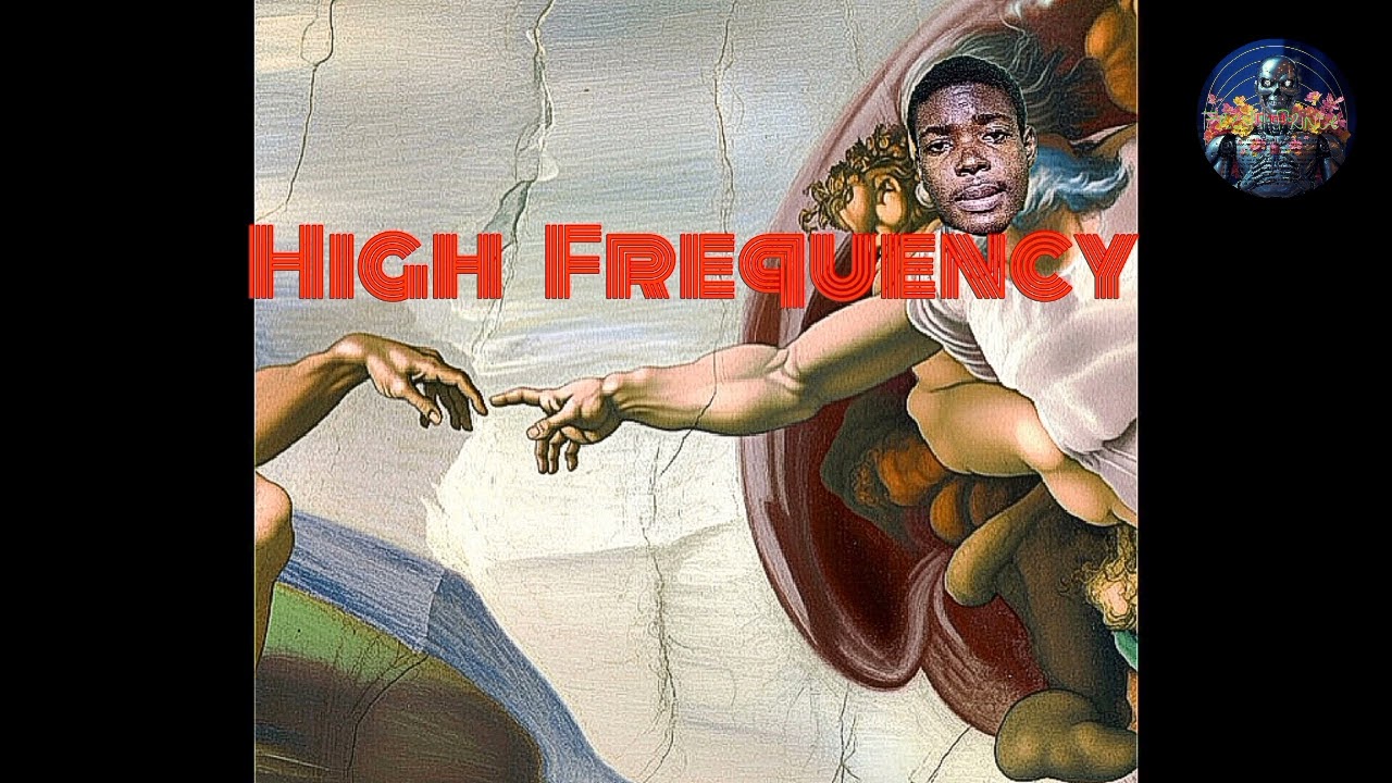 [FREE FOR PROFIT] Chill Trap Type Beat - "HIGH FREQUENCY" | Melodic Type Beat 2026 | Freestyle Beat