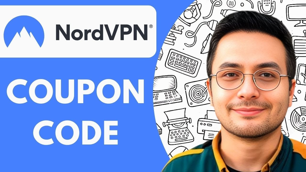 NordVPN Coupon Code  NordVPN Discount  Nord VPN Promo Code 2025