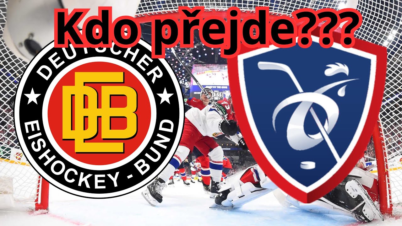 LEHKÝ ZÁPAS PRO NĚMCE??? NEBO OPAK? | NĚMECKO - FRANCIE | MILANO/CORTINA ZOH 2026
