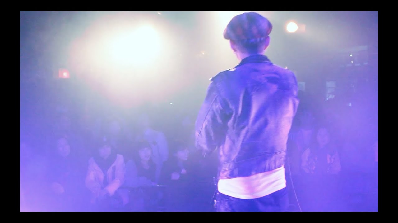 MABU (LIVE) @ YOUNG MOB