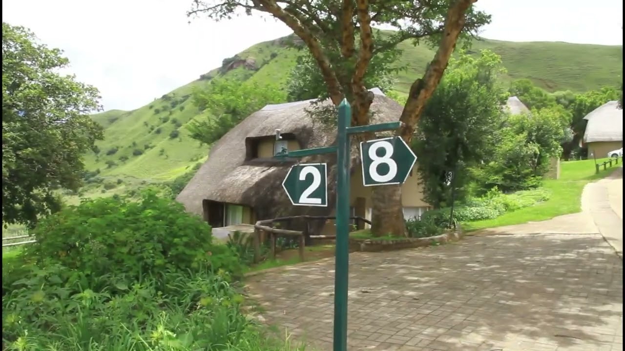 Hlalanathi Drakensberg Resort